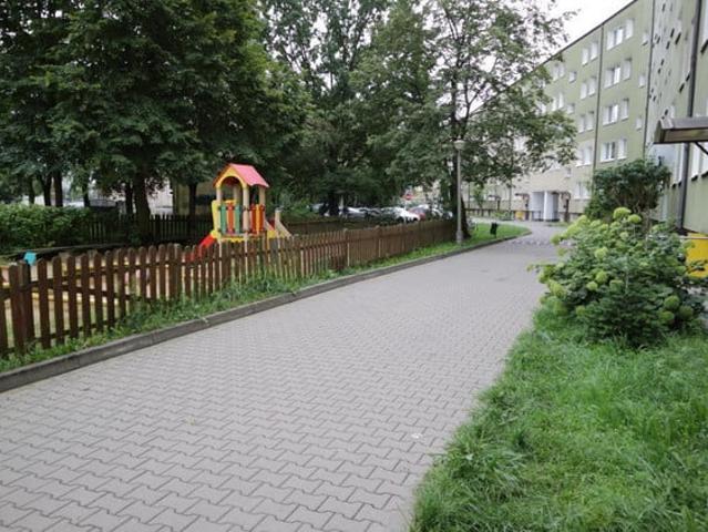 Mieszkanie na sprzedaż w Poznań, Wielkopolskie