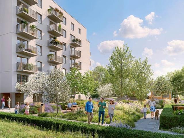 Mieszkanie na sprzedaż w Poznań, Wielkopolskie