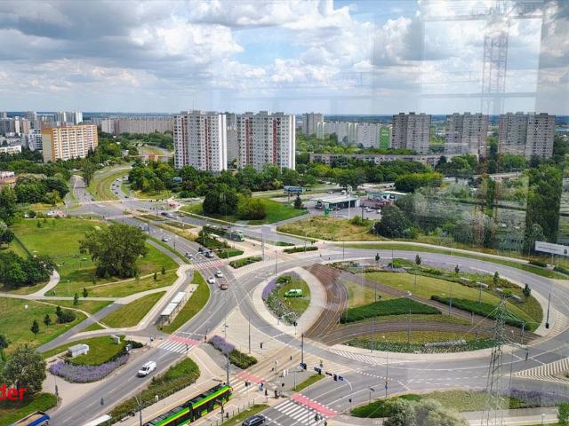 Mieszkanie na sprzedaż w Poznań, Wielkopolskie