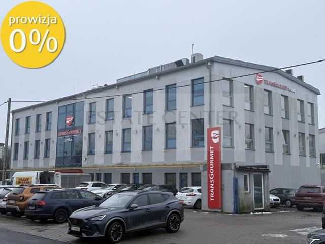 Biuro do wynajęcia w Starołęka, Poznań