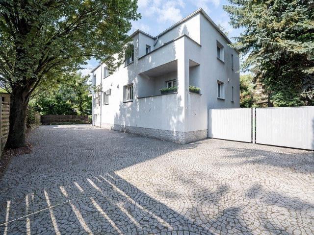 Dom na sprzedaż w Grunwald, Poznań