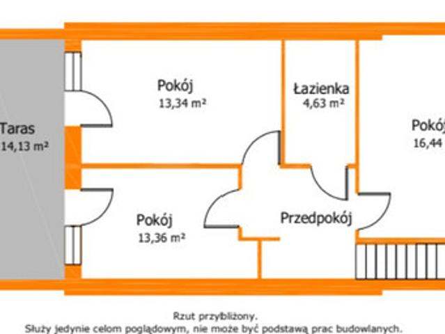 Dom na sprzedaż w Poznań, Wielkopolskie