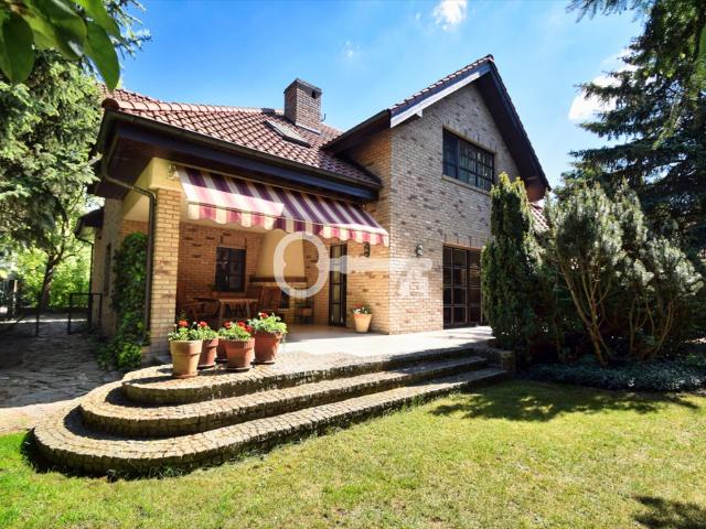 Dom na sprzedaż w Suchy Las, Wielkopolskie