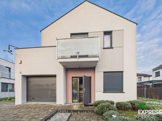 Dom na sprzedaż w Skórzewo, Wielkopolskie