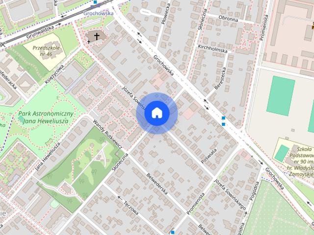 Mieszkanie do wynajęcia w Poznań, Wielkopolskie
