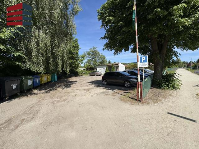 Grunt na sprzedaż w Poznań, Wielkopolskie