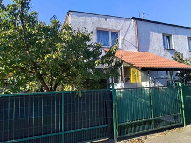 Dom na sprzedaż w Poznań, Wielkopolskie