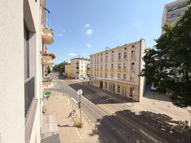 Komercyjne na sprzedaż w Wilda, Poznań
