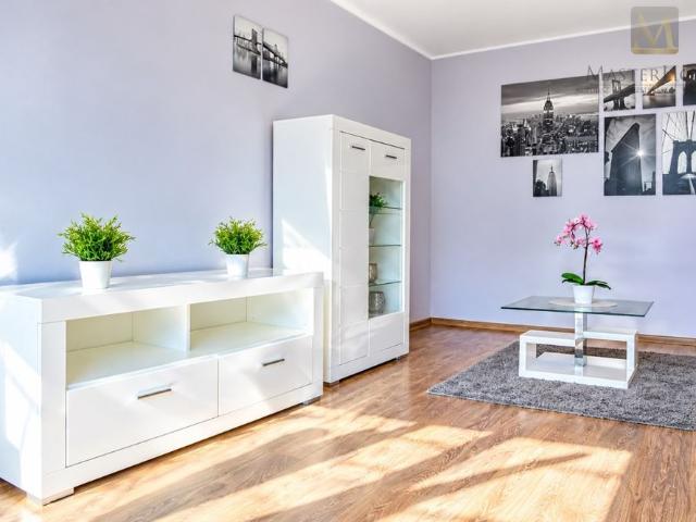 Mieszkanie do wynajęcia w Wilda, Poznań