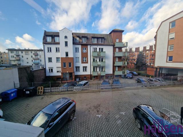 Biuro do wynajęcia w Wilda, Poznań