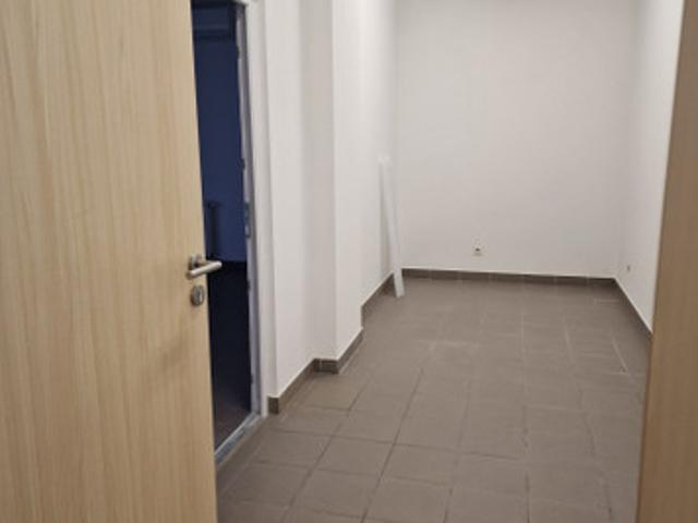 Biuro do wynajęcia w Wilda, Poznań