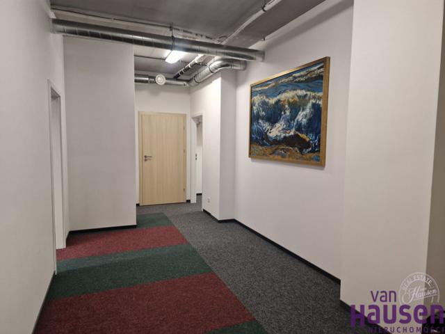Biuro do wynajęcia w Wilda, Poznań