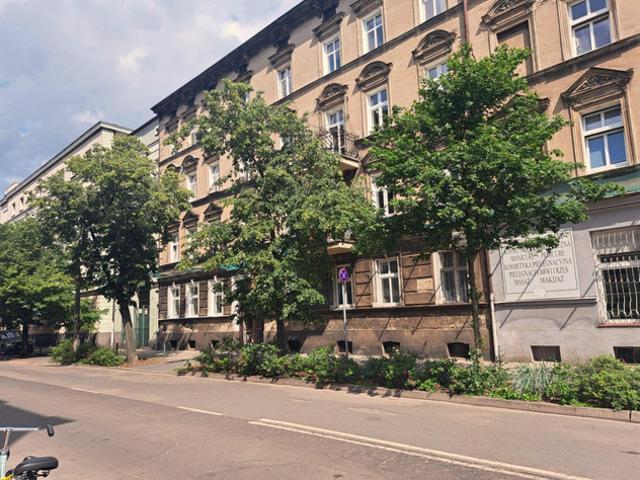Mieszkanie na sprzedaż w Poznań, Wielkopolskie