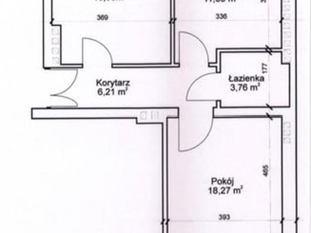 Mieszkanie na sprzedaż w Poznań, Wielkopolskie