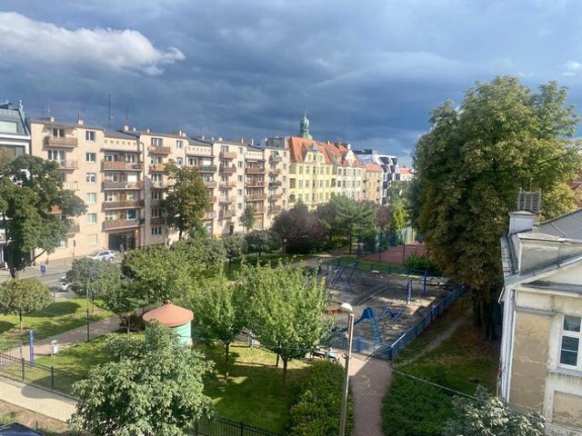 Mieszkanie na sprzedaż w Poznań, Wielkopolskie