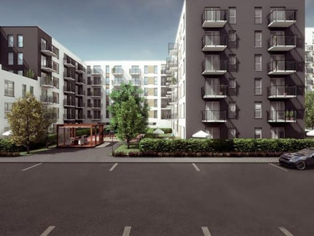 Komercyjne na sprzedaż w Stare Winogrady, Poznań