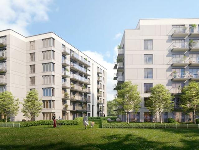 Mieszkanie na sprzedaż w Stare Winogrady, Poznań