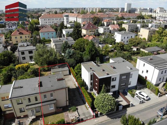 Dom na sprzedaż w Poznań, Wielkopolskie