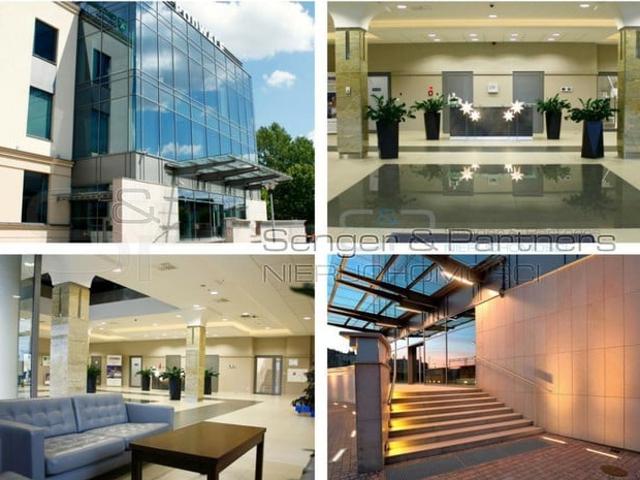 Komercyjne do wynajęcia w Poznań, Wielkopolskie