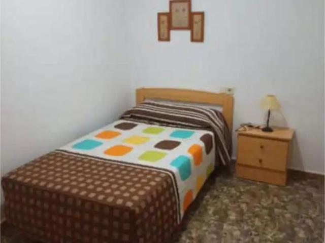 Apartamento en alquiler en Pozo Alcón, Andalucía