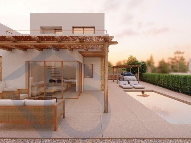 Casa en venta en Guazamara, Cuevas Del Almanzora