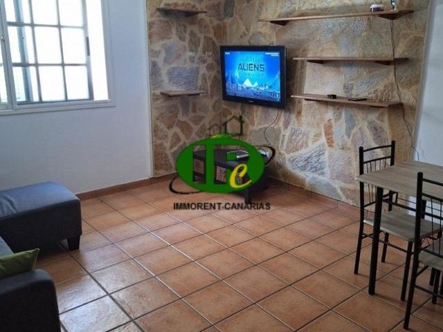 Apartamento en alquiler en Centro, Comarca de la Vega de Granada