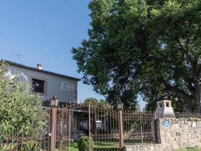Casa en alquiler en San Pedro De Gaíllos, Castilla y León