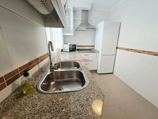 Apartamento en alquiler en Pozoblanco, Andalucía