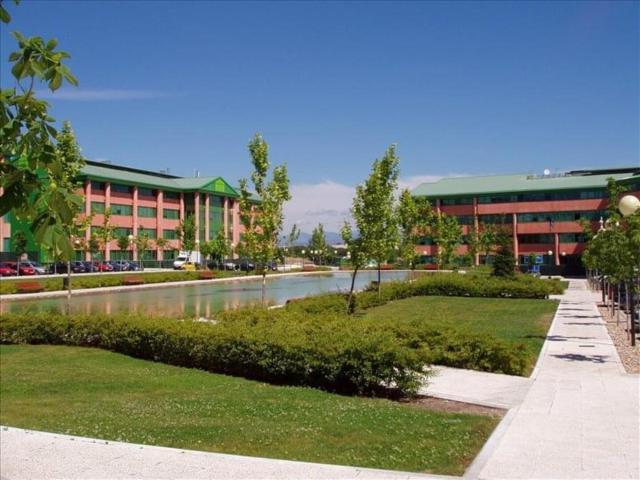 Oficina en alquiler en Pozuelo De Alarcón, Madrid