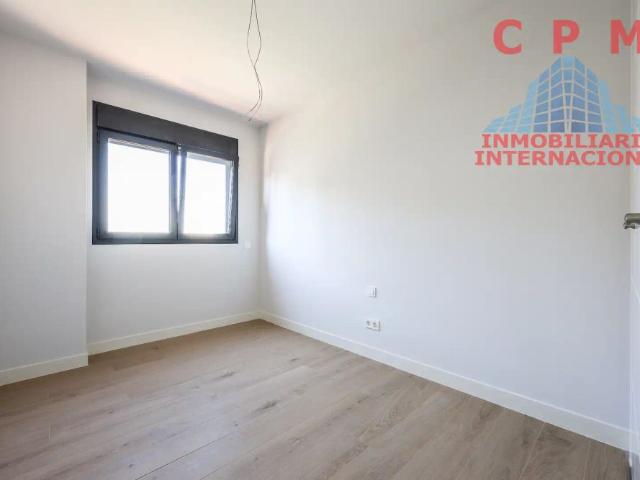 Apartamento en alquiler en Pozuelo Estación, Pozuelo De Alarcón