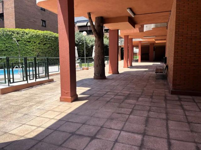 Apartamento en alquiler en Pozuelo Estación, Pozuelo De Alarcón