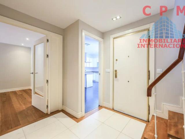 Apartamento en alquiler en Pozuelo Estación, Pozuelo De Alarcón