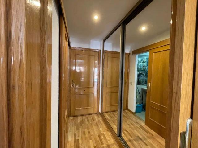 Apartamento en alquiler en Pozuelo Estación, Pozuelo De Alarcón
