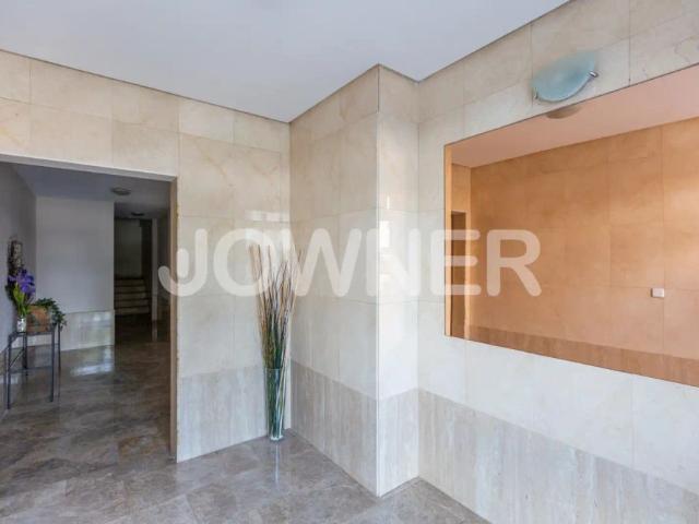 Apartamento en alquiler en Pozuelo Estación, Pozuelo De Alarcón
