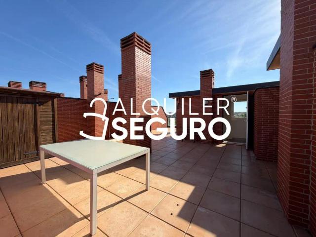 Apartamento en alquiler en Pozuelo Estación, Pozuelo De Alarcón