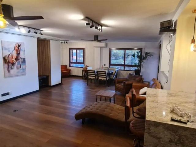 Apartamento en alquiler en Pozuelo Estación, Pozuelo De Alarcón