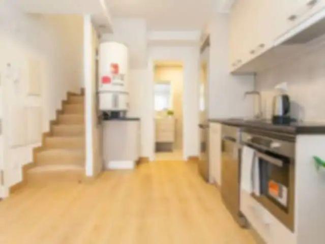 Apartamento en alquiler en Pozuelo Estación, Pozuelo De Alarcón