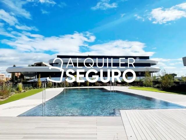Apartamento en alquiler en Arroyo Meaques, Pozuelo De Alarcón