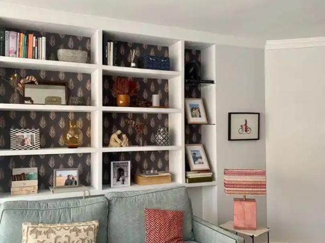 Apartamento en alquiler en Pozuelo Estación, Pozuelo De Alarcón