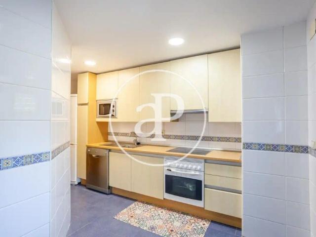Apartamento en alquiler en Los Ángeles, Pozuelo De Alarcón