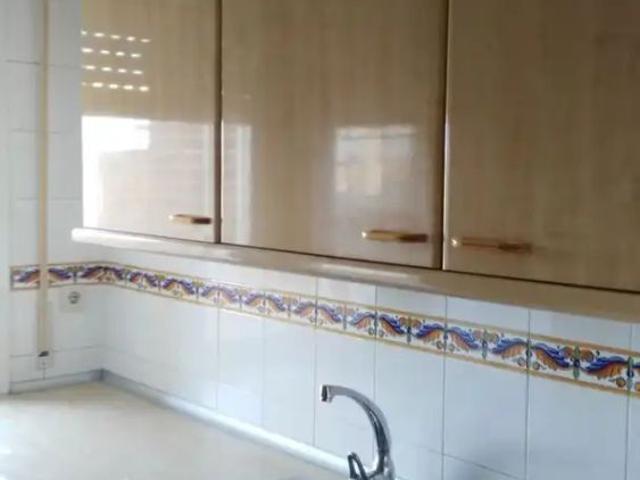 Apartamento en alquiler en Somosaguas Norte, Pozuelo De Alarcón