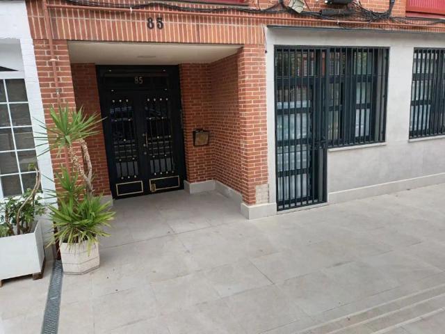 Apartamento en alquiler en Pozuelo Estación, Pozuelo De Alarcón
