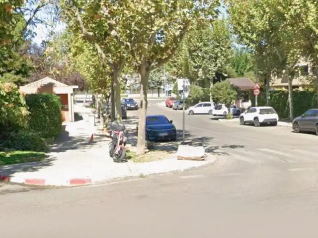 Apartamento en alquiler en Distrito Municipal I (sin urbanizaciones), Pozuelo De Alarcón