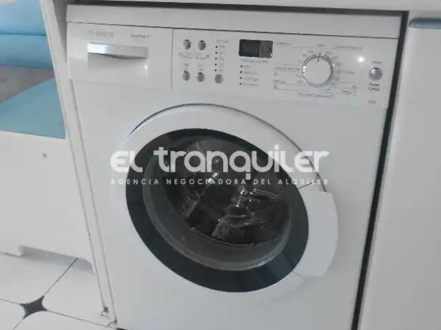 Apartamento en alquiler en Distrito Municipal I (sin urbanizaciones), Pozuelo de Alarcón