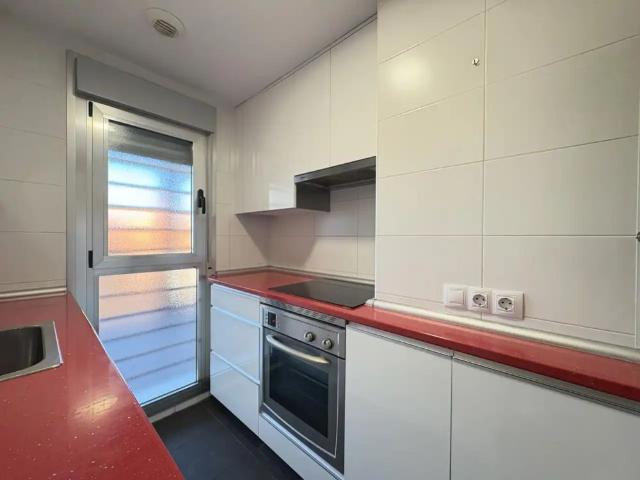 Apartamento en alquiler en Húmera, Pozuelo De Alarcón