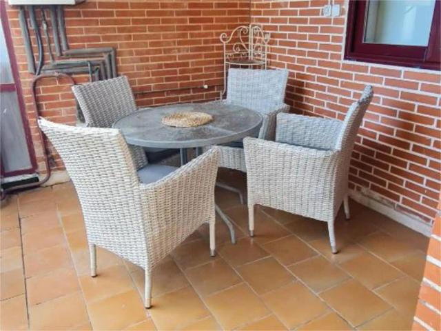 Apartamento en alquiler en Pozuelo Estación, Pozuelo De Alarcón