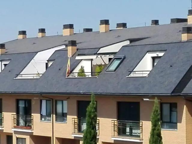 Apartamento en alquiler en Pozuelo Estación, Pozuelo De Alarcón