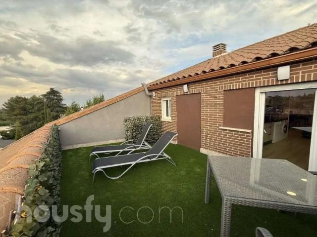 Apartamento en alquiler en Colonia de los Ángeles, Pozuelo de Alarcón