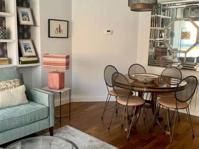 Apartamento en alquiler en Pozuelo Estación, Pozuelo De Alarcón