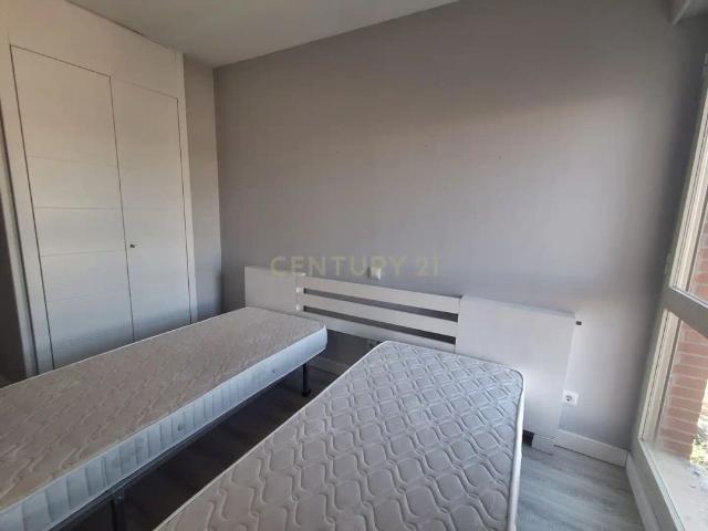 Apartamento en alquiler en Los Ángeles, Pozuelo De Alarcón